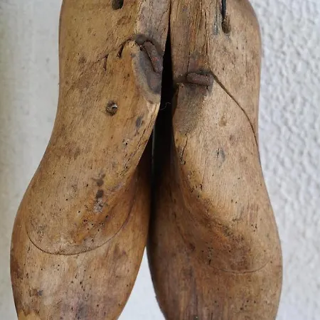 Casa de Férias Casa Da Torre