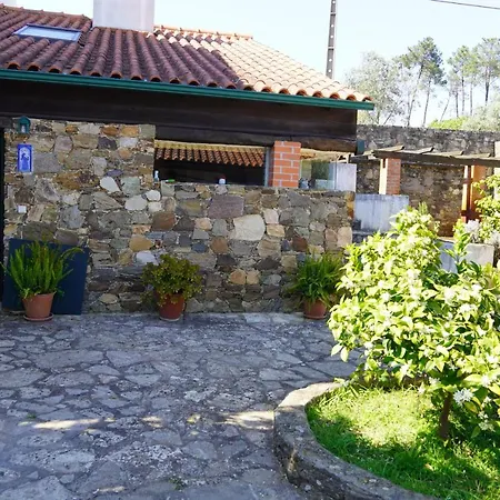 Casa Da Torre * Sao Pedro de Tomar