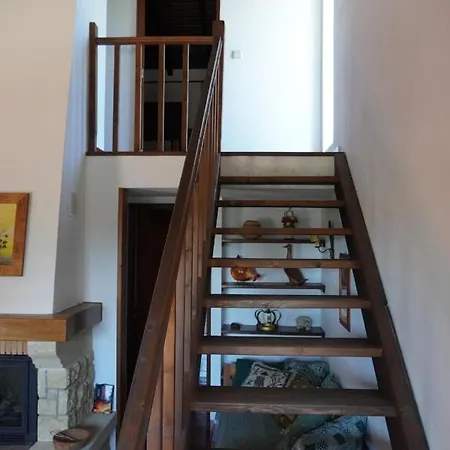 Casa Da Torre Sao Pedro de Tomar