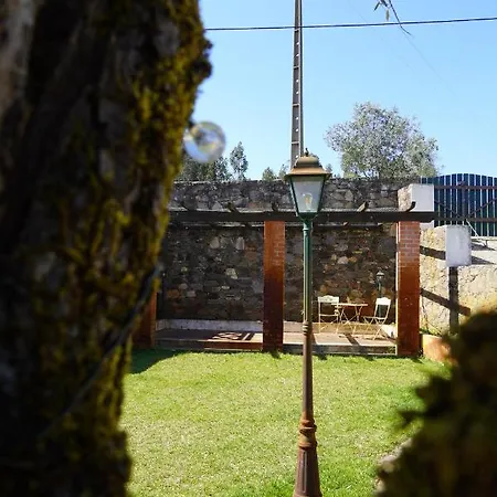 Casa Da Torre Nyaraló