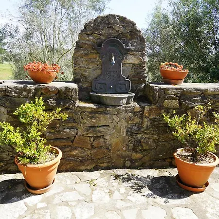 別荘 Casa Da Torre Sao Pedro de Tomar