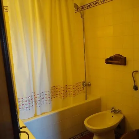 Casa Da Torre Nyaraló *