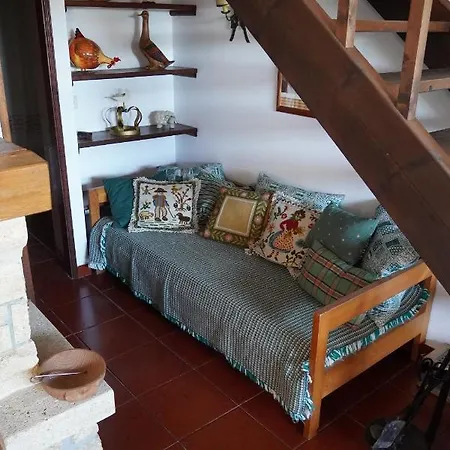 Casa Da Torre