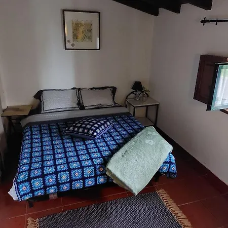 Casa Da Torre Casa de Férias Sao Pedro de Tomar