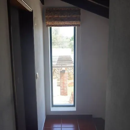 別荘 Casa Da Torre Sao Pedro de Tomar