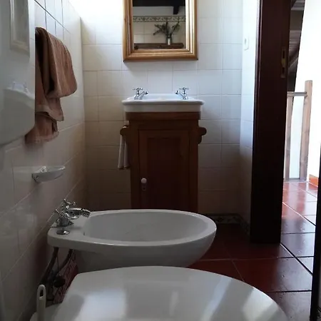 Casa Da Torre Nyaraló