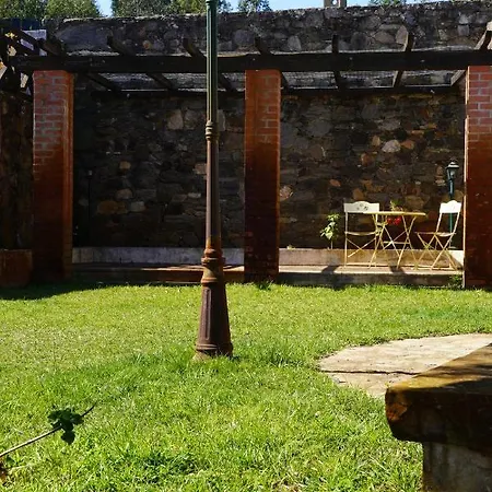 Casa Da Torre * Sao Pedro de Tomar