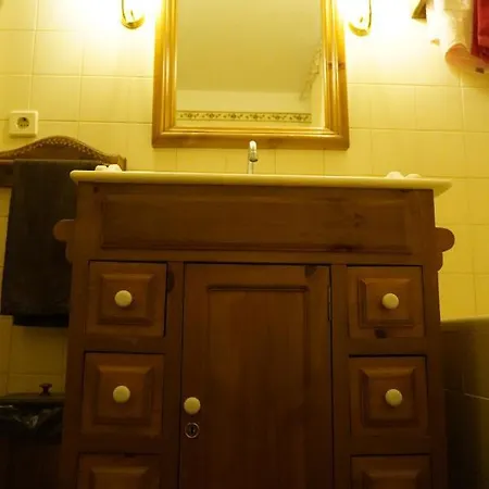 Casa Da Torre Nyaraló *