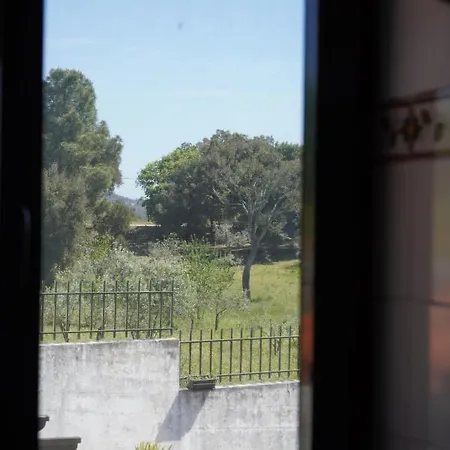 Casa Da Torre Casa de Férias *