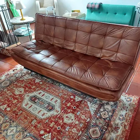 別荘 Casa Da Torre *