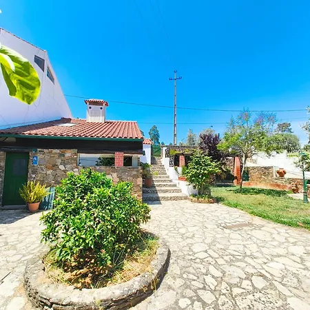 Casa Da Torre
