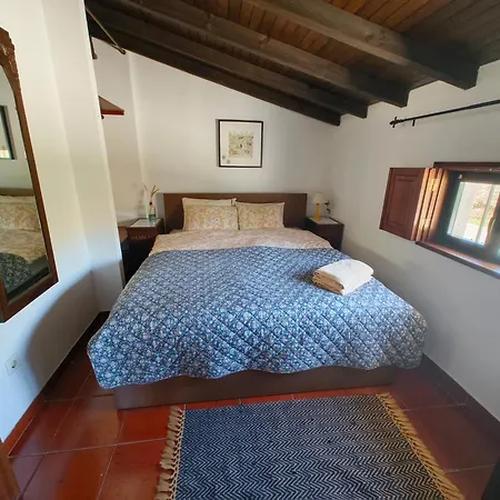 Ferienhaus Casa Da Torre