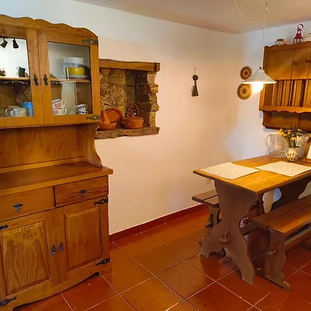 Ferienhaus Casa Da Torre *