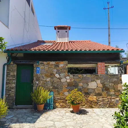Casa Da Torre * Sao Pedro de Tomar