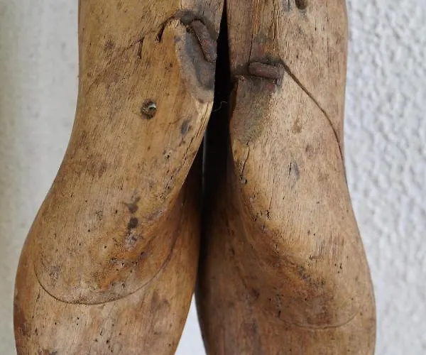 Semesterbostad Casa Da Torre