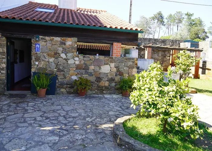 Casa Da Torre * Sao Pedro de Tomar