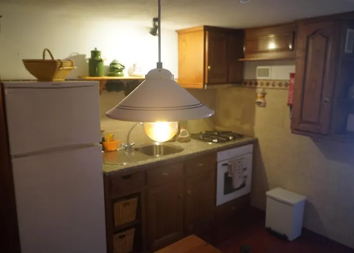 Casa Da Torre Sao Pedro de Tomar