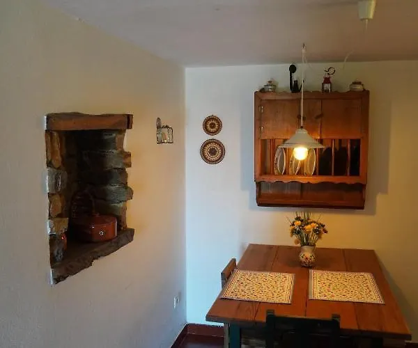 Casa Da Torre Semesterbostad