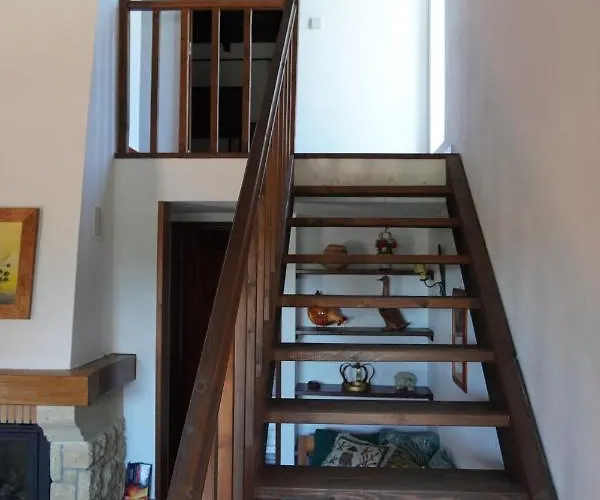 Casa Da Torre Sao Pedro de Tomar