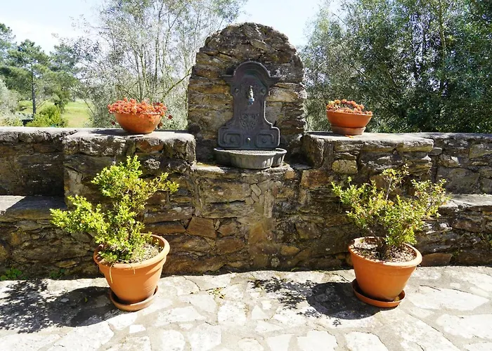 Semesterbostad Casa Da Torre Sao Pedro de Tomar