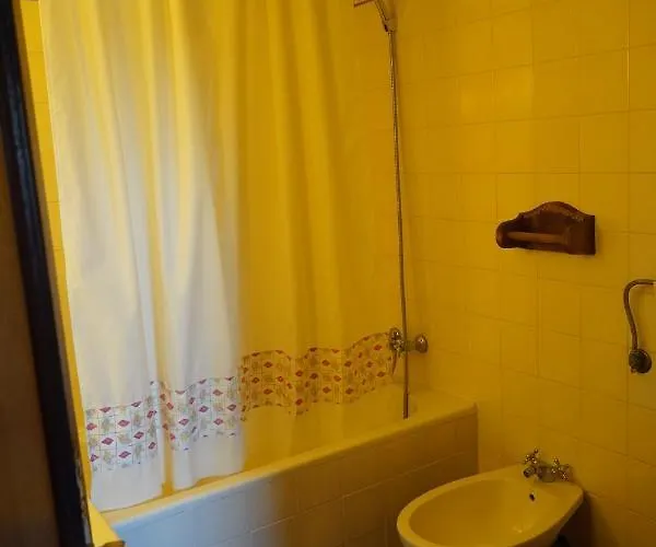 Casa Da Torre Semesterbostad *