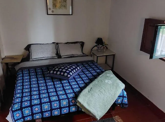 Casa Da Torre Semesterbostad Sao Pedro de Tomar