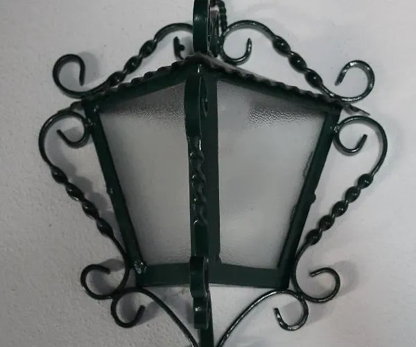 Casa Da Torre Semesterbostad Sao Pedro de Tomar