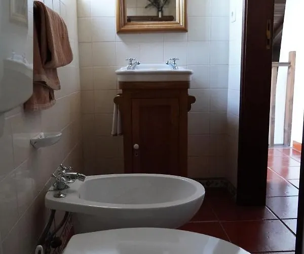 Casa Da Torre Casa vacanze