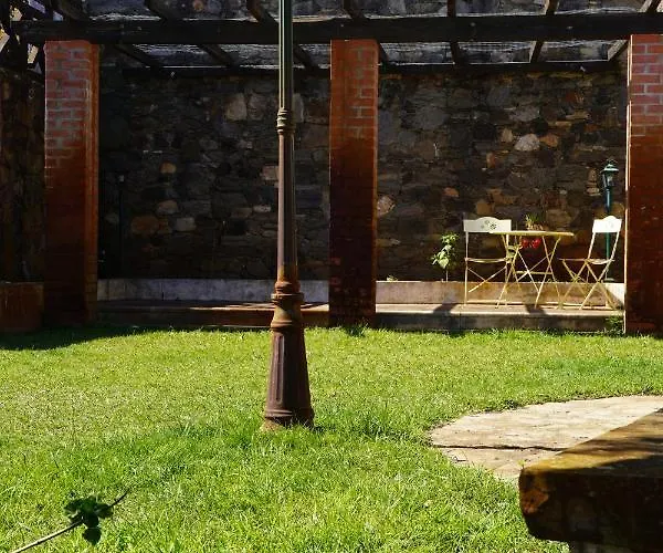 Casa Da Torre * Sao Pedro de Tomar