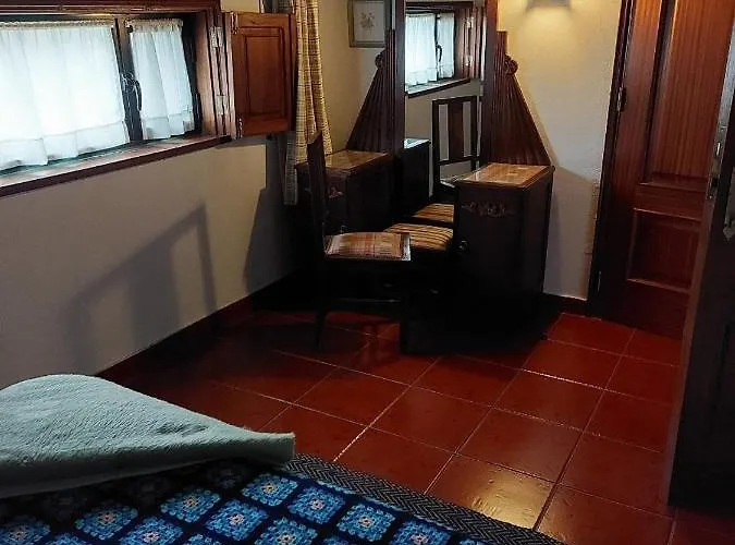 Semesterbostad Casa Da Torre