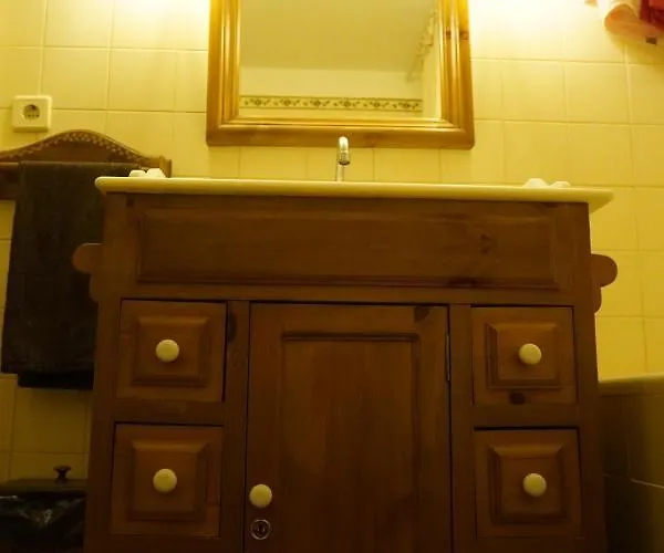 Casa Da Torre Semesterbostad *