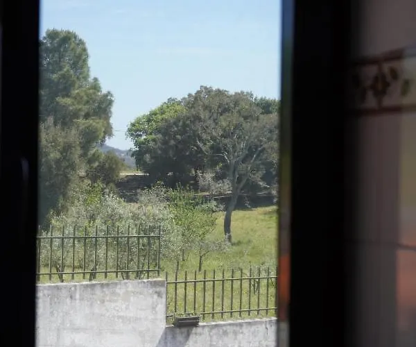 Casa Da Torre Semesterbostad *