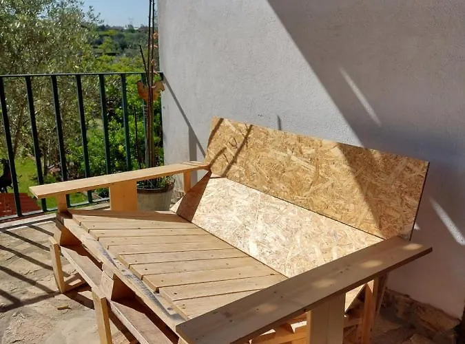 Semesterbostad Casa Da Torre Sao Pedro de Tomar