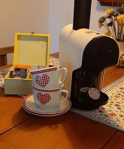 Casa Da Torre Casa vacanze *